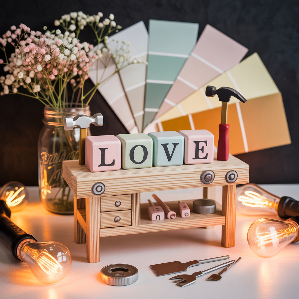 ideas baby shower centerpieces