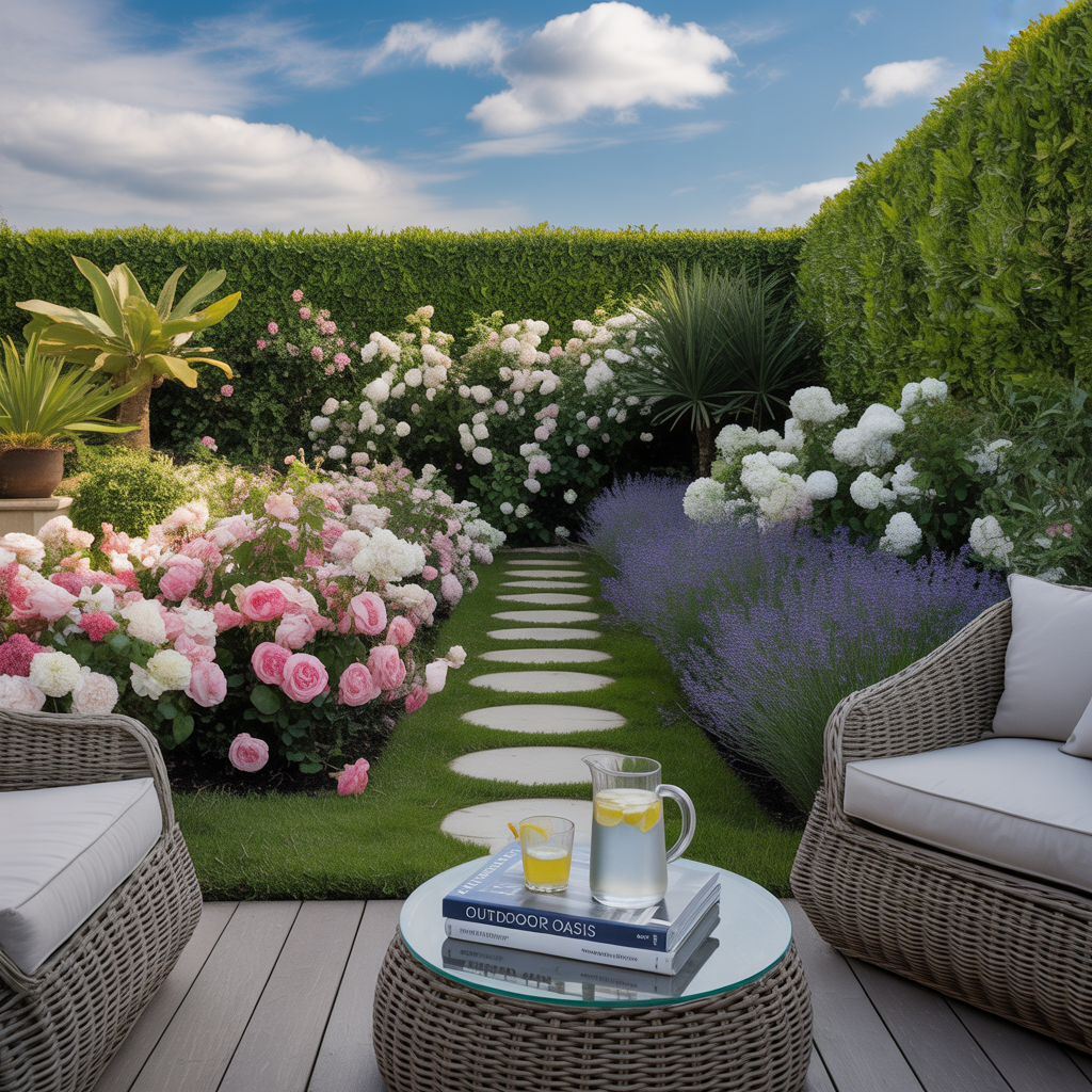ideas basic landscaping