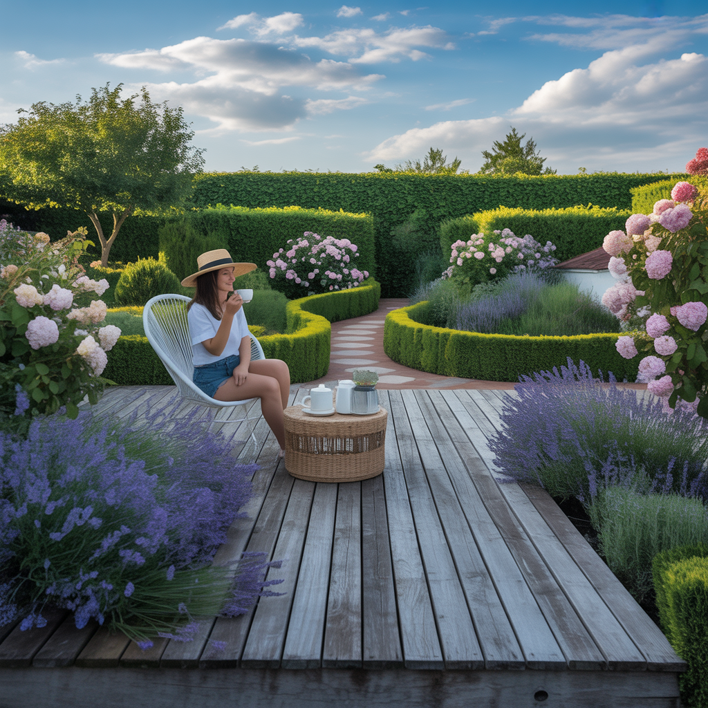 ideas basic landscaping