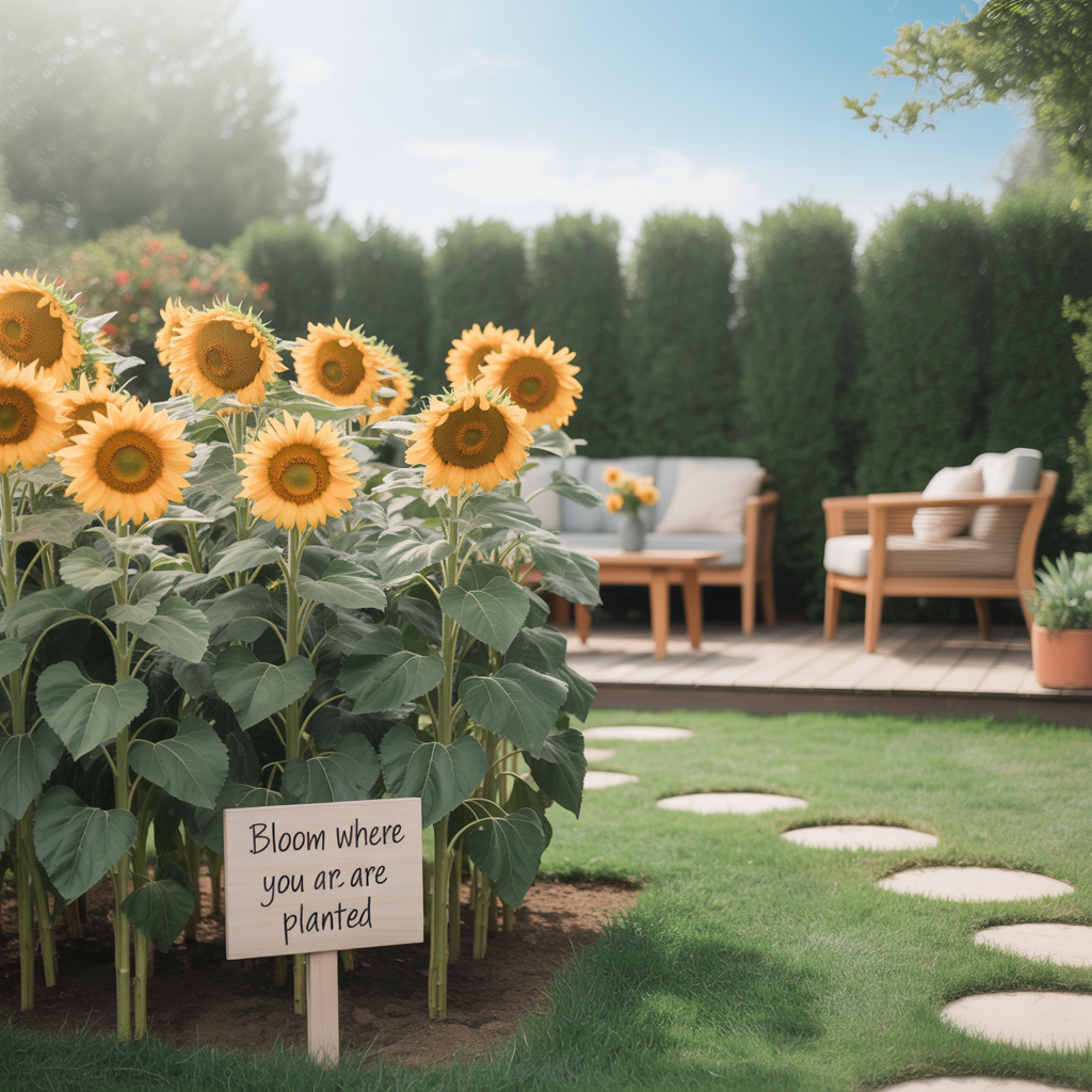 ideas basic landscaping