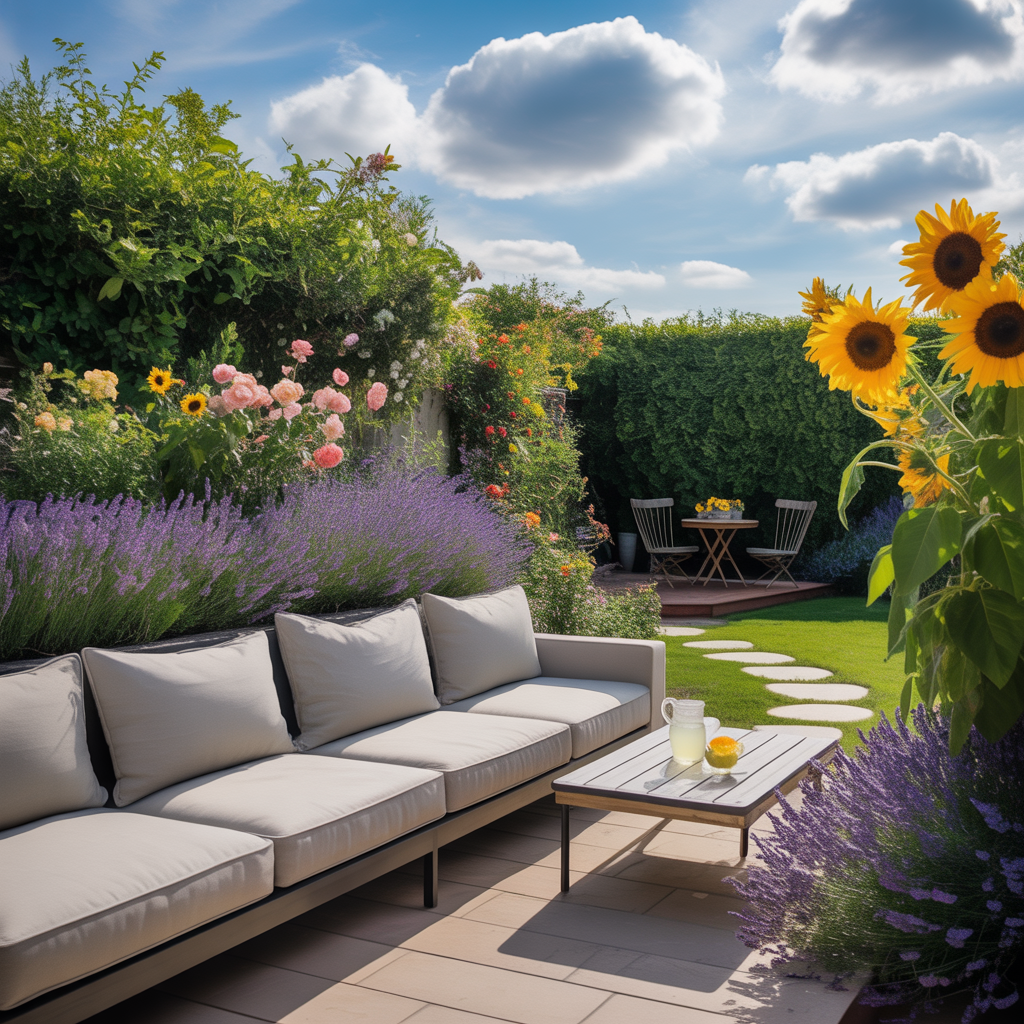 ideas basic landscaping