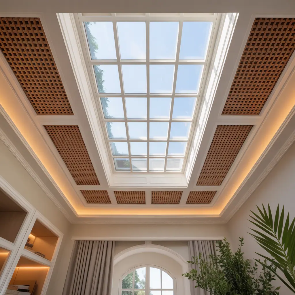 ideas ceiling design