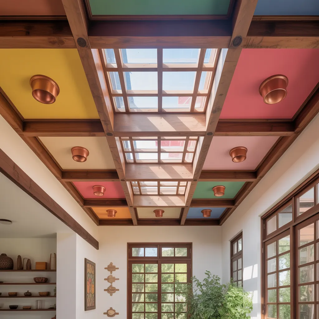 ideas ceiling design