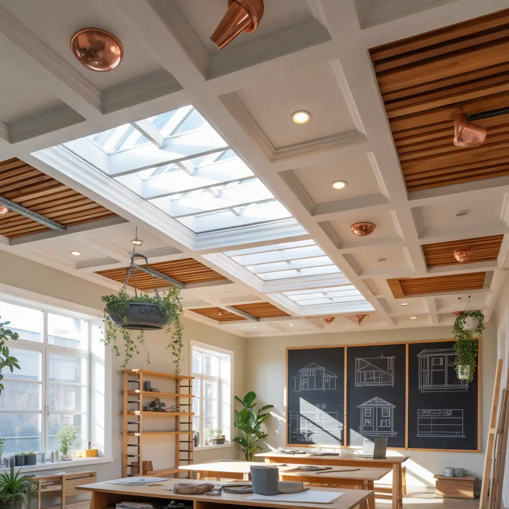 ideas ceiling design