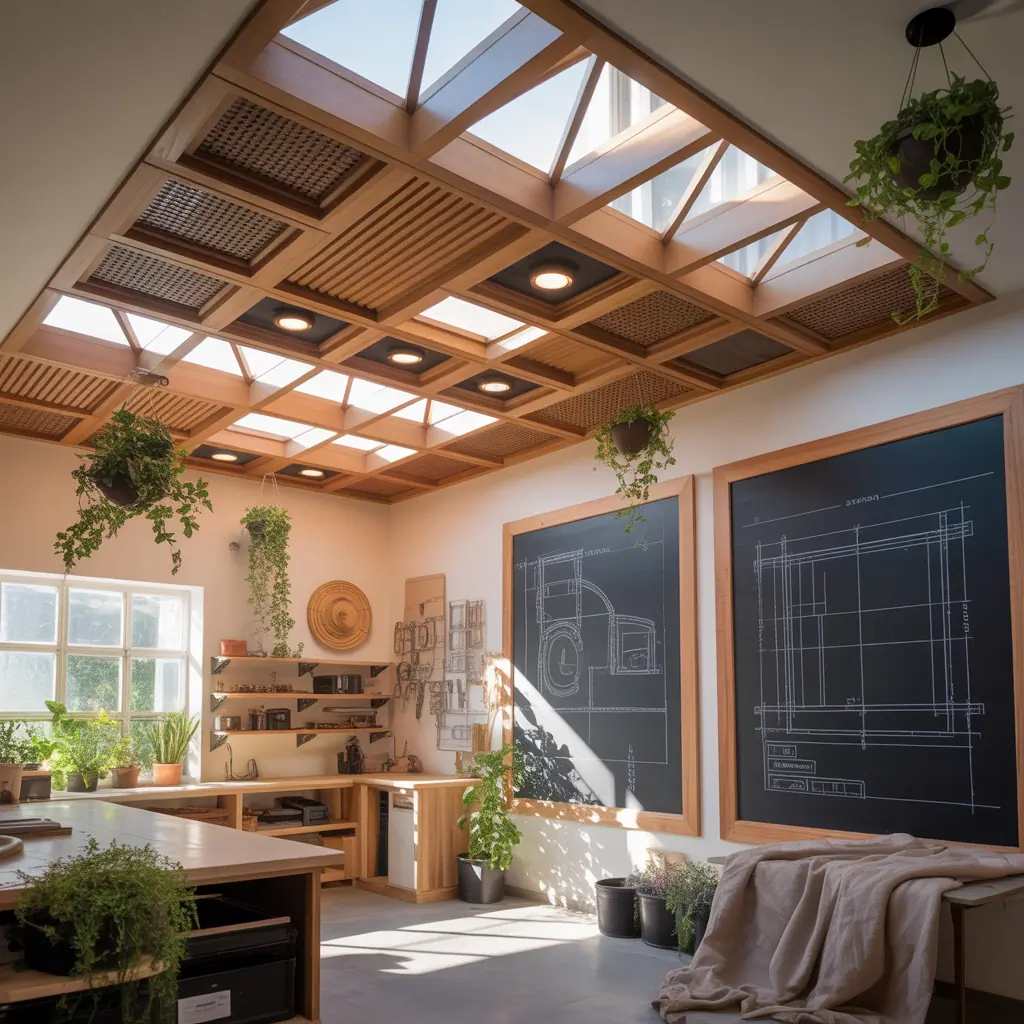 ideas ceiling design