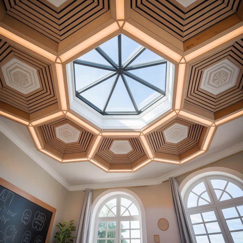 ideas ceiling design