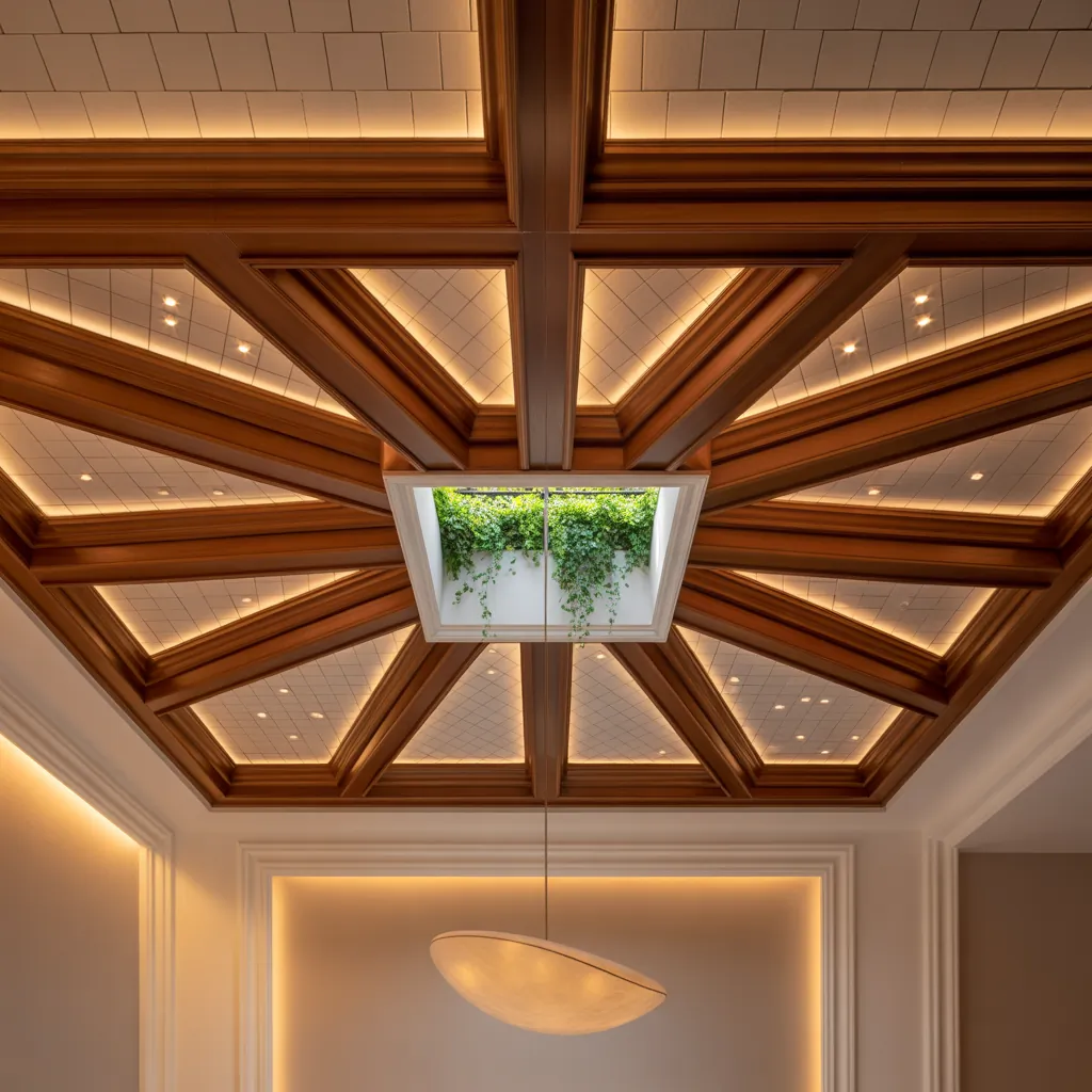 ideas ceiling design