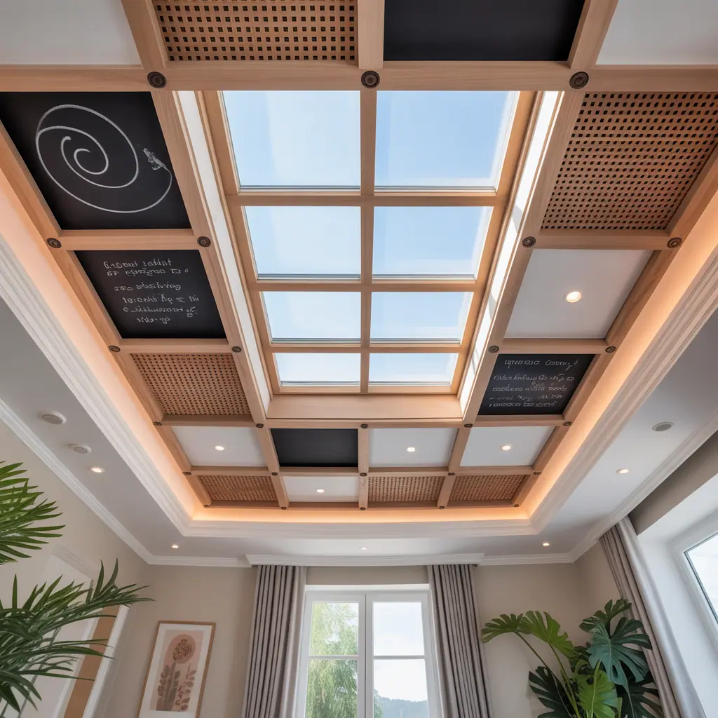 ideas ceiling design