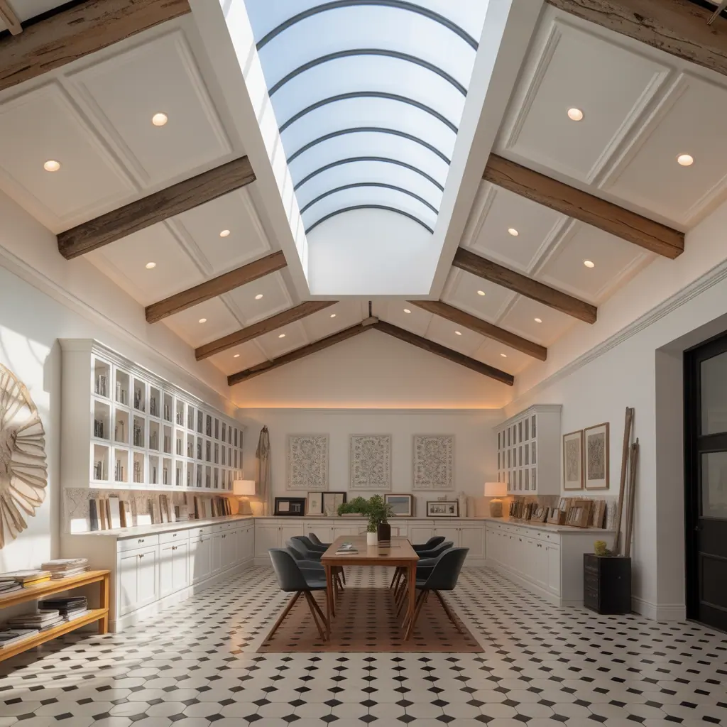 ideas ceiling design