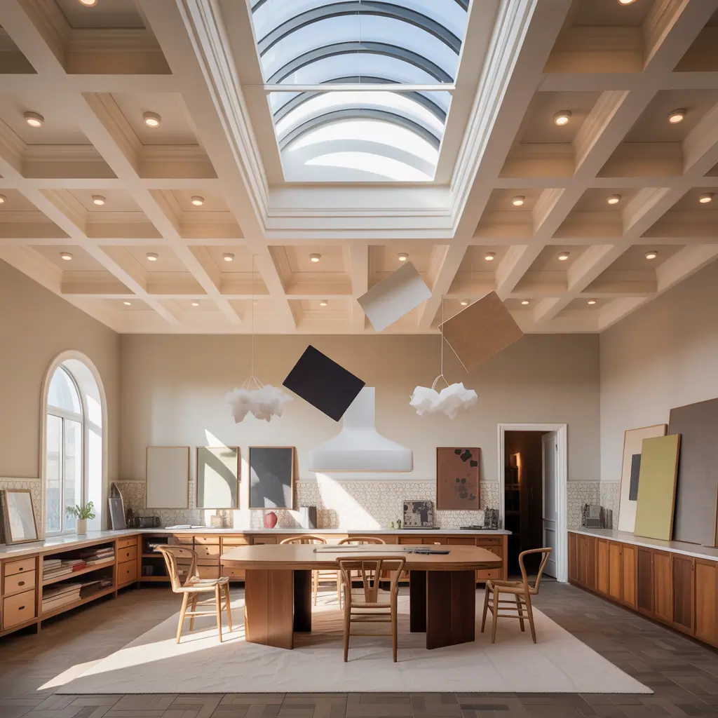 ideas ceiling design