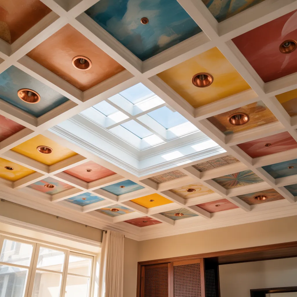ideas ceiling design