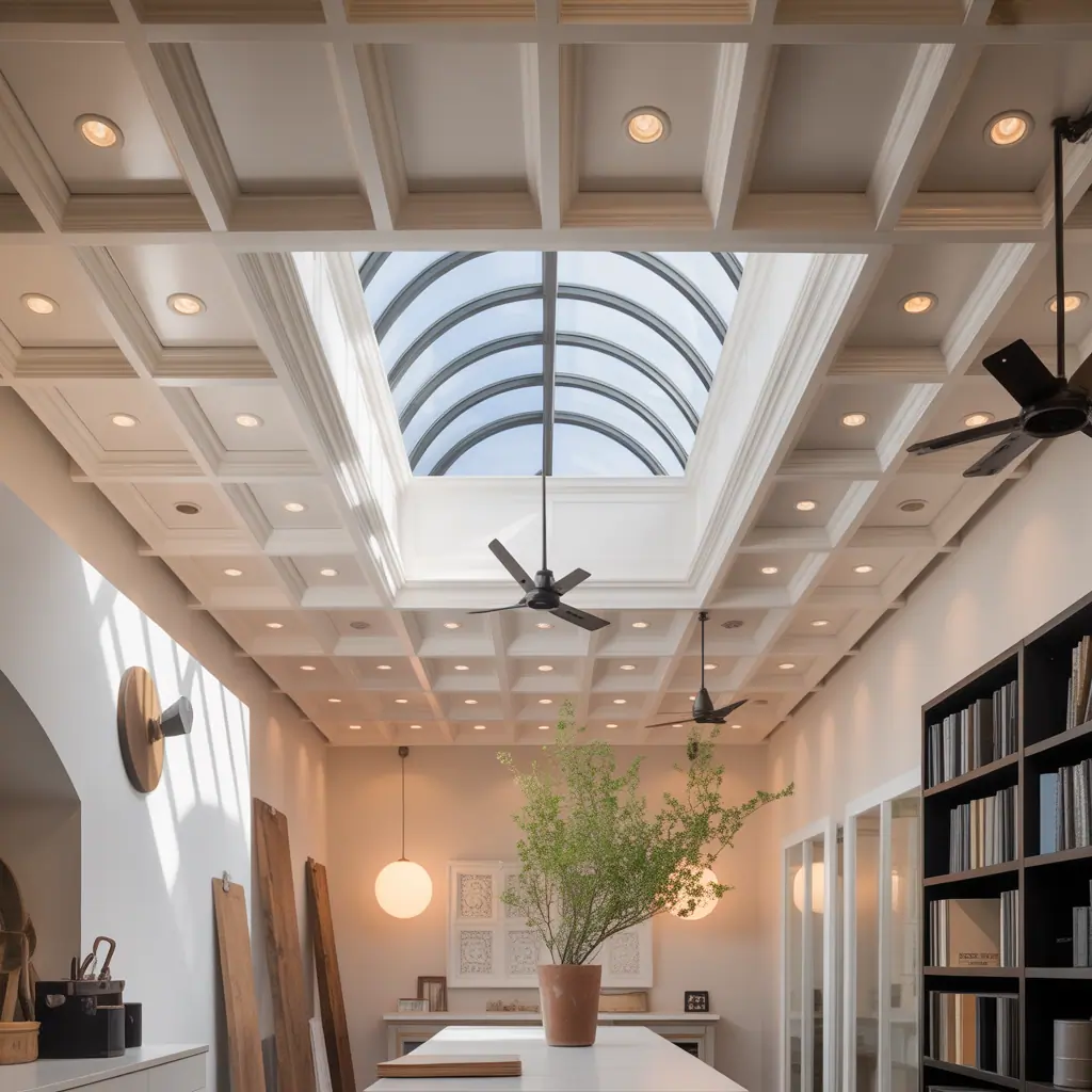 ideas ceiling design