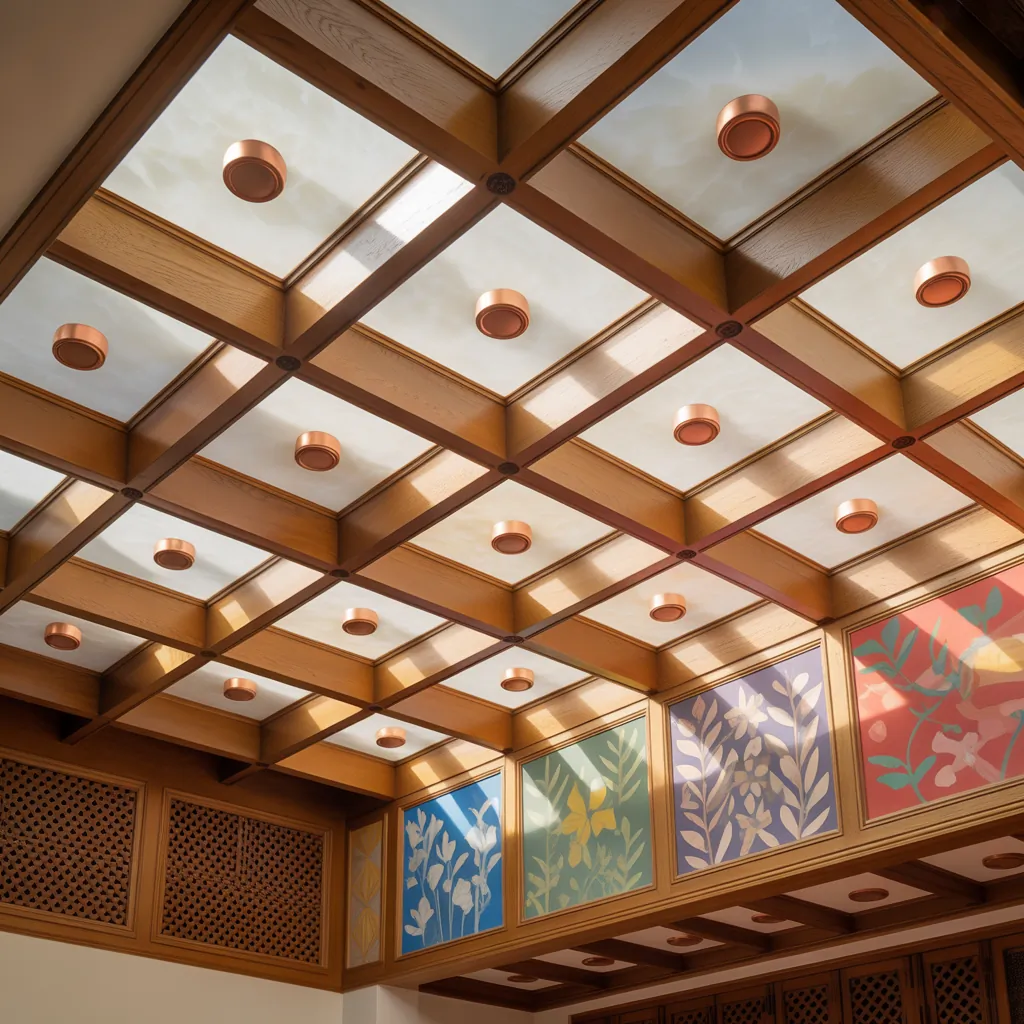 ideas ceiling design