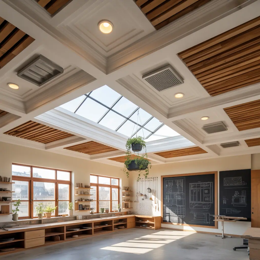 ideas ceiling design