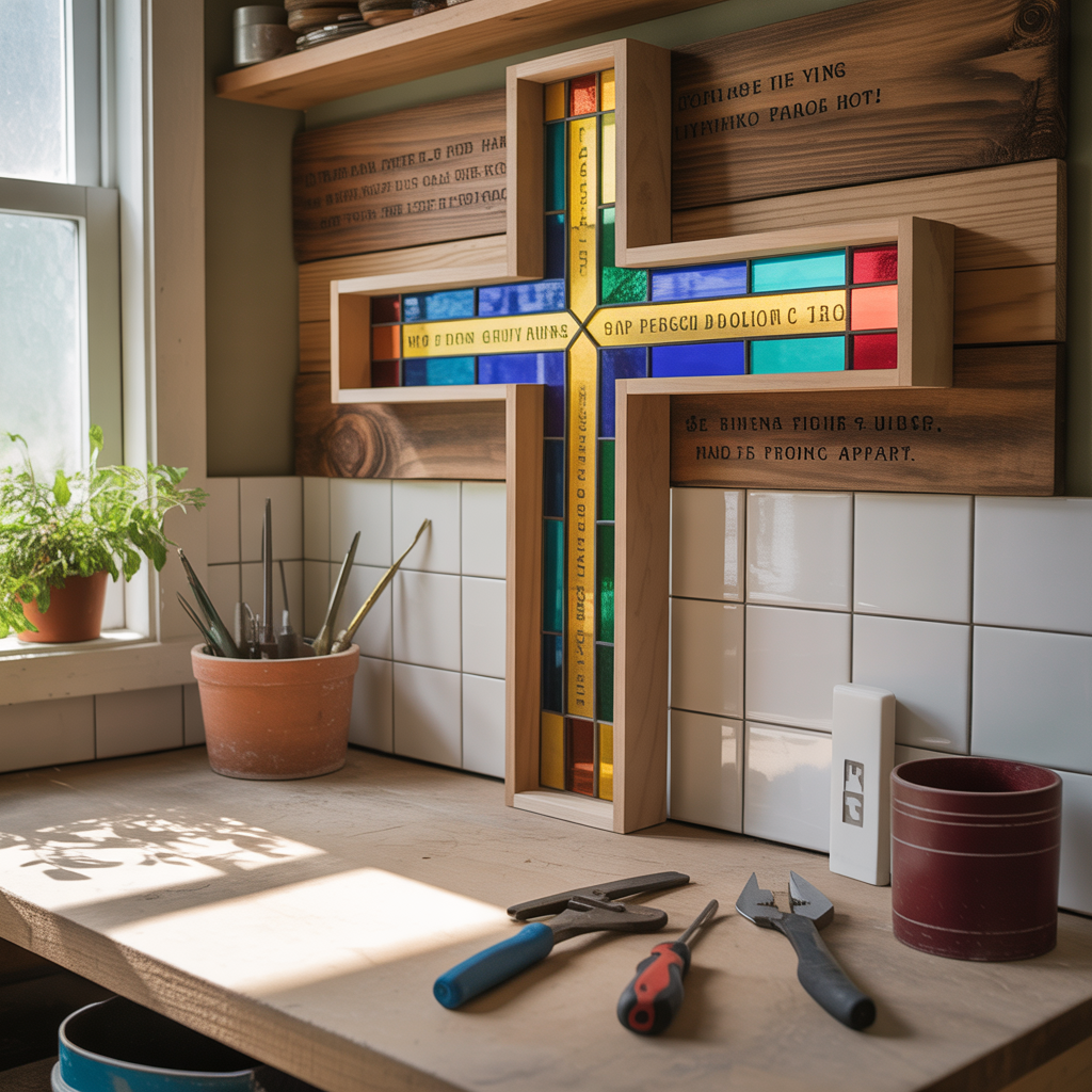 ideas christian art