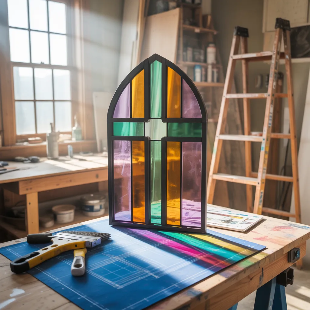 ideas christian art