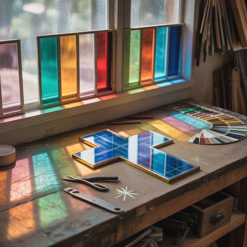 ideas christian art