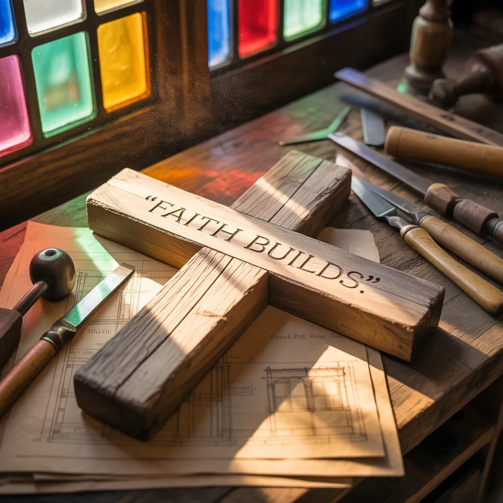 ideas christian art