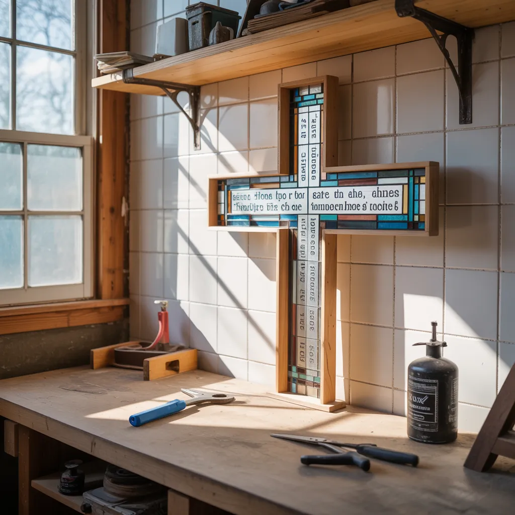 ideas christian art