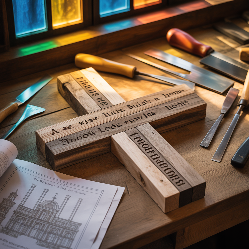 ideas christian art
