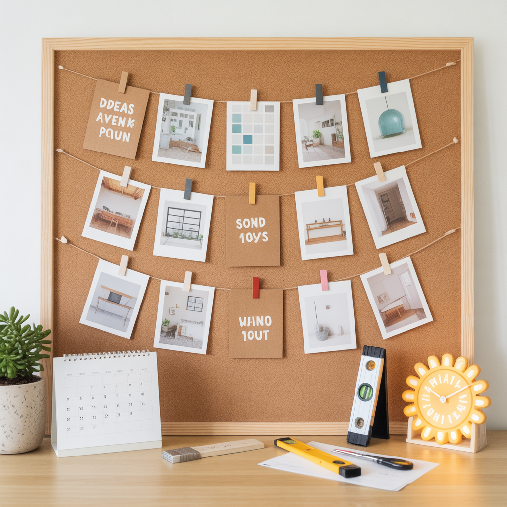 ideas countdown to summer bulletin board
