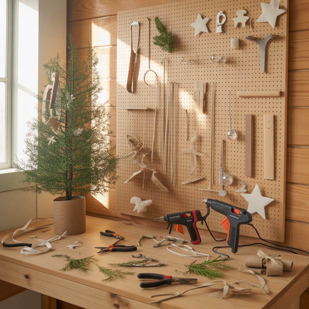 ideas diy tree toppers