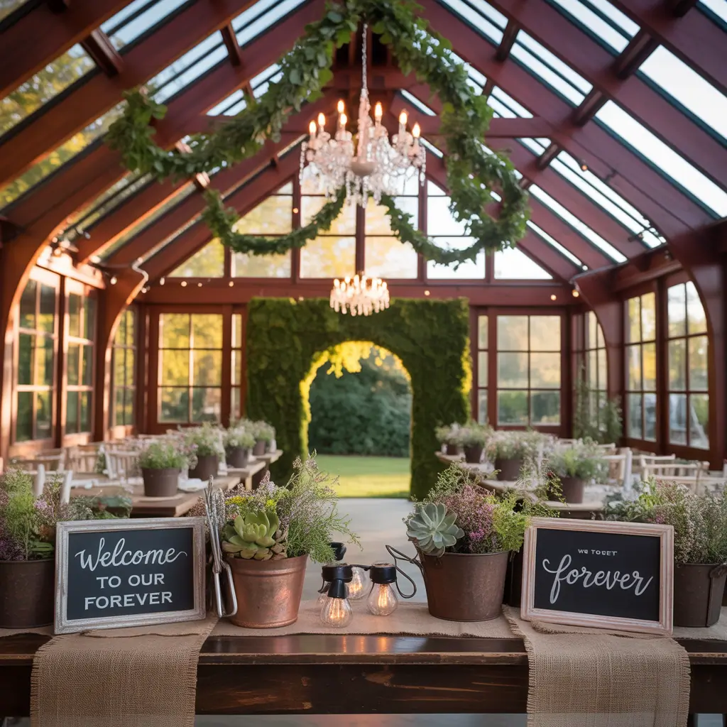 ideas emerald green wedding