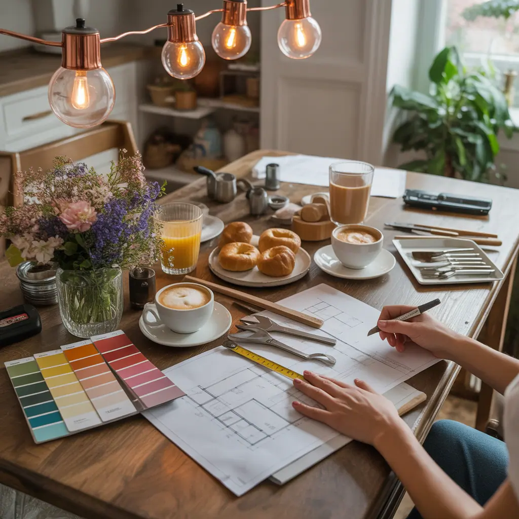 ideas engagement brunch