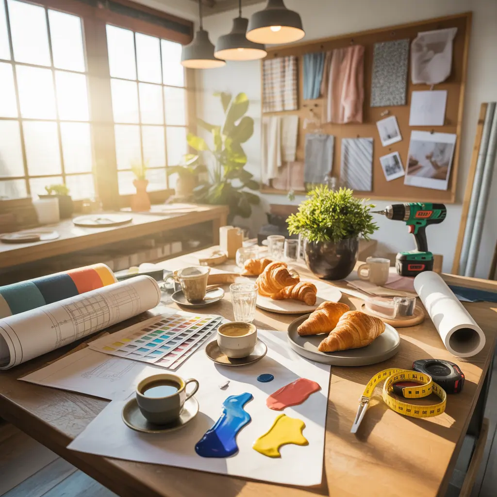 ideas engagement brunch