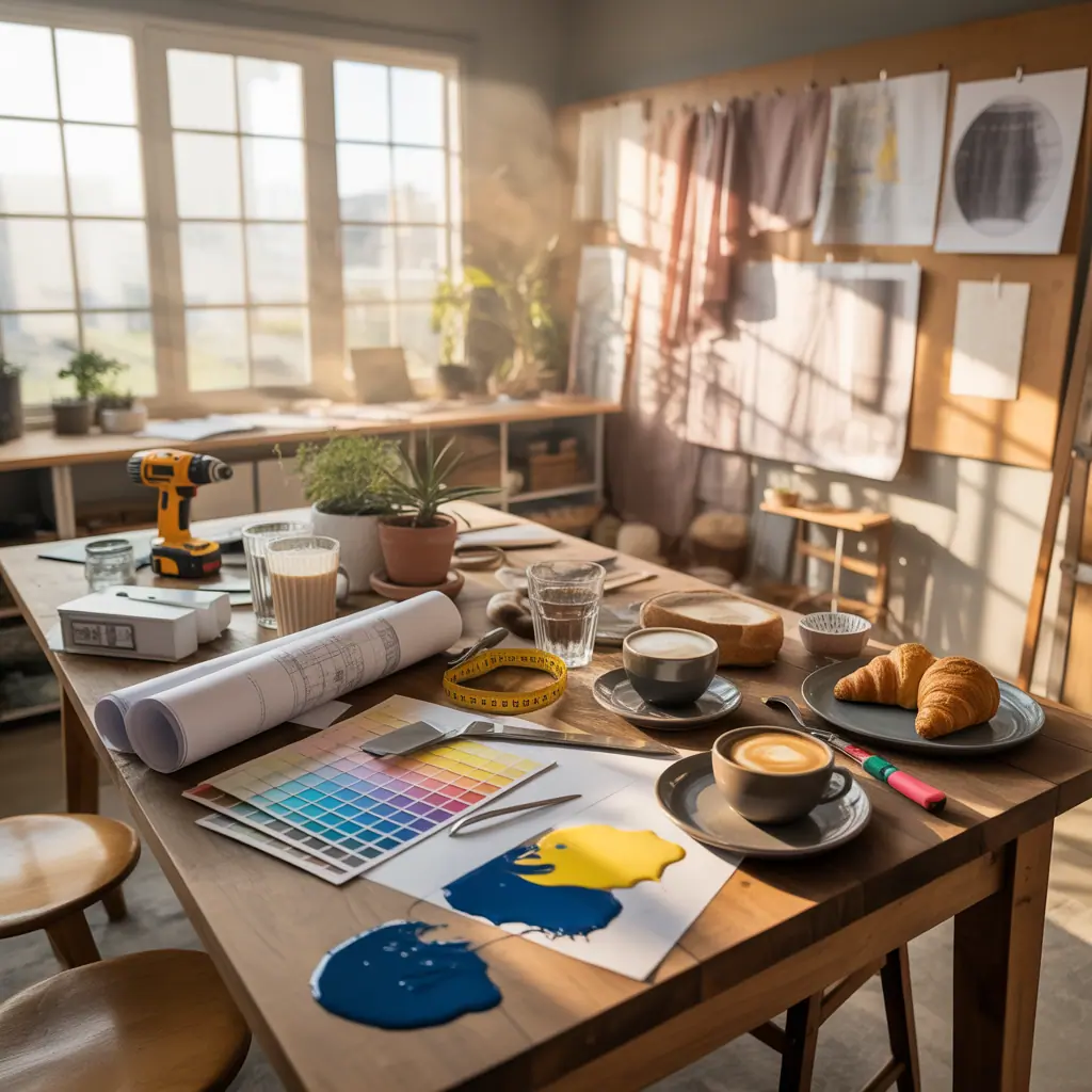 ideas engagement brunch