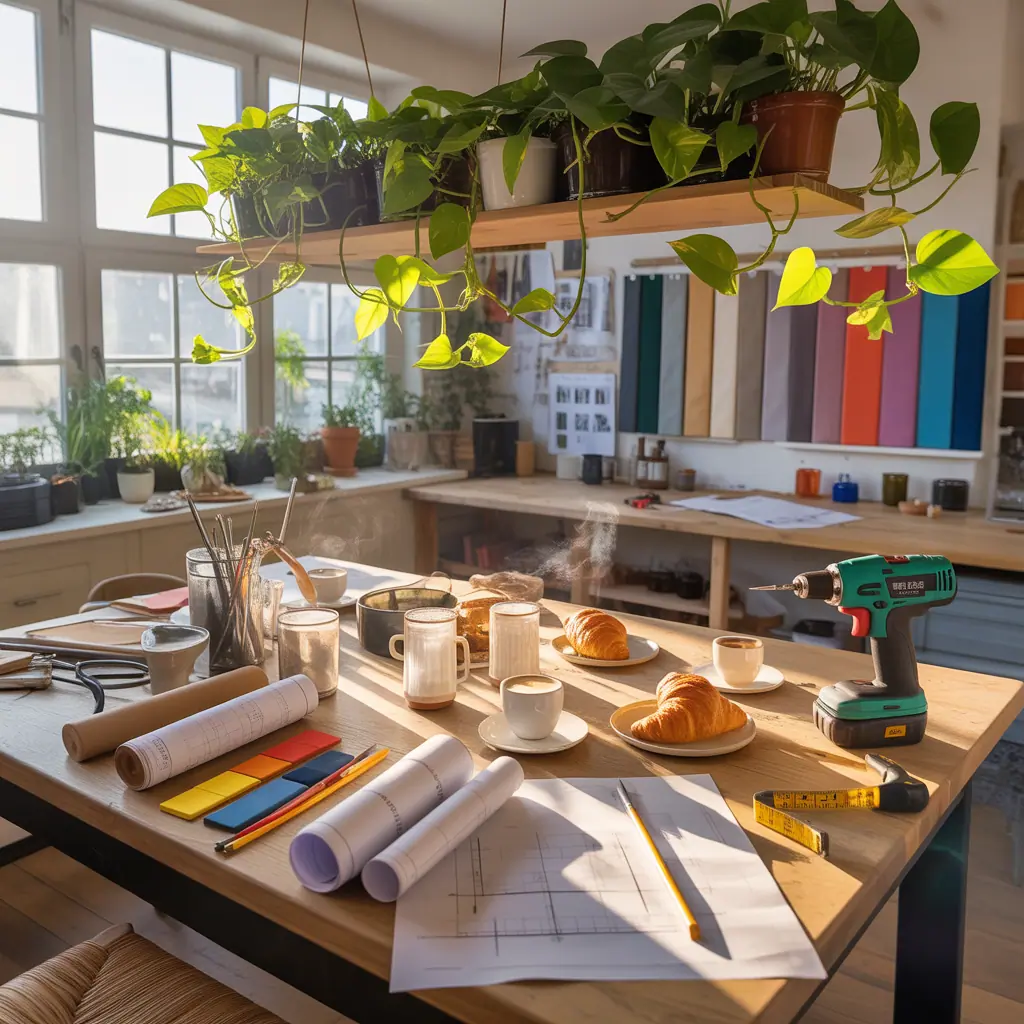 ideas engagement brunch