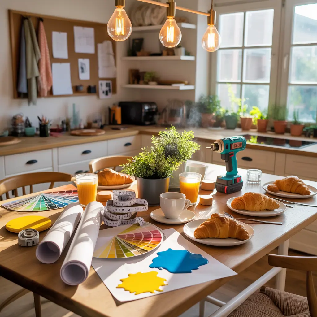 ideas engagement brunch