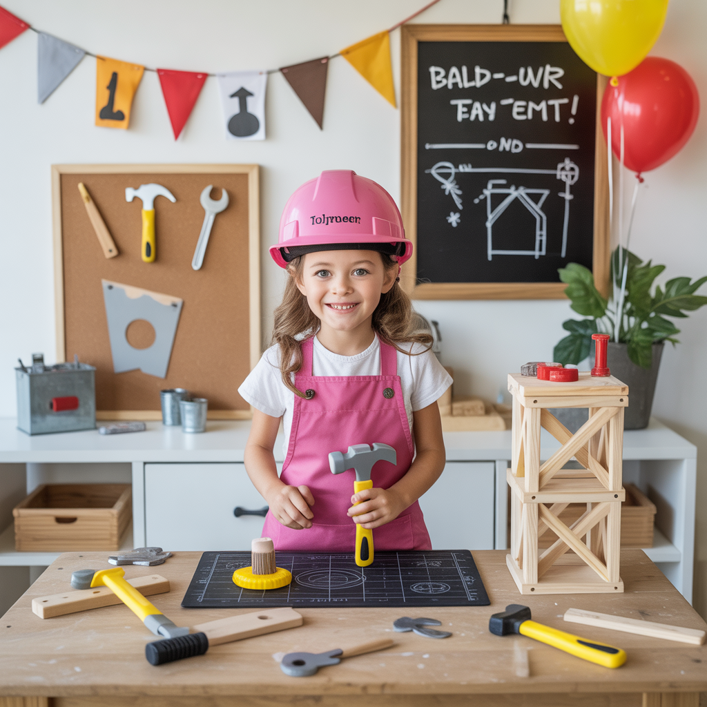 ideas for 10 year old girl birthday party