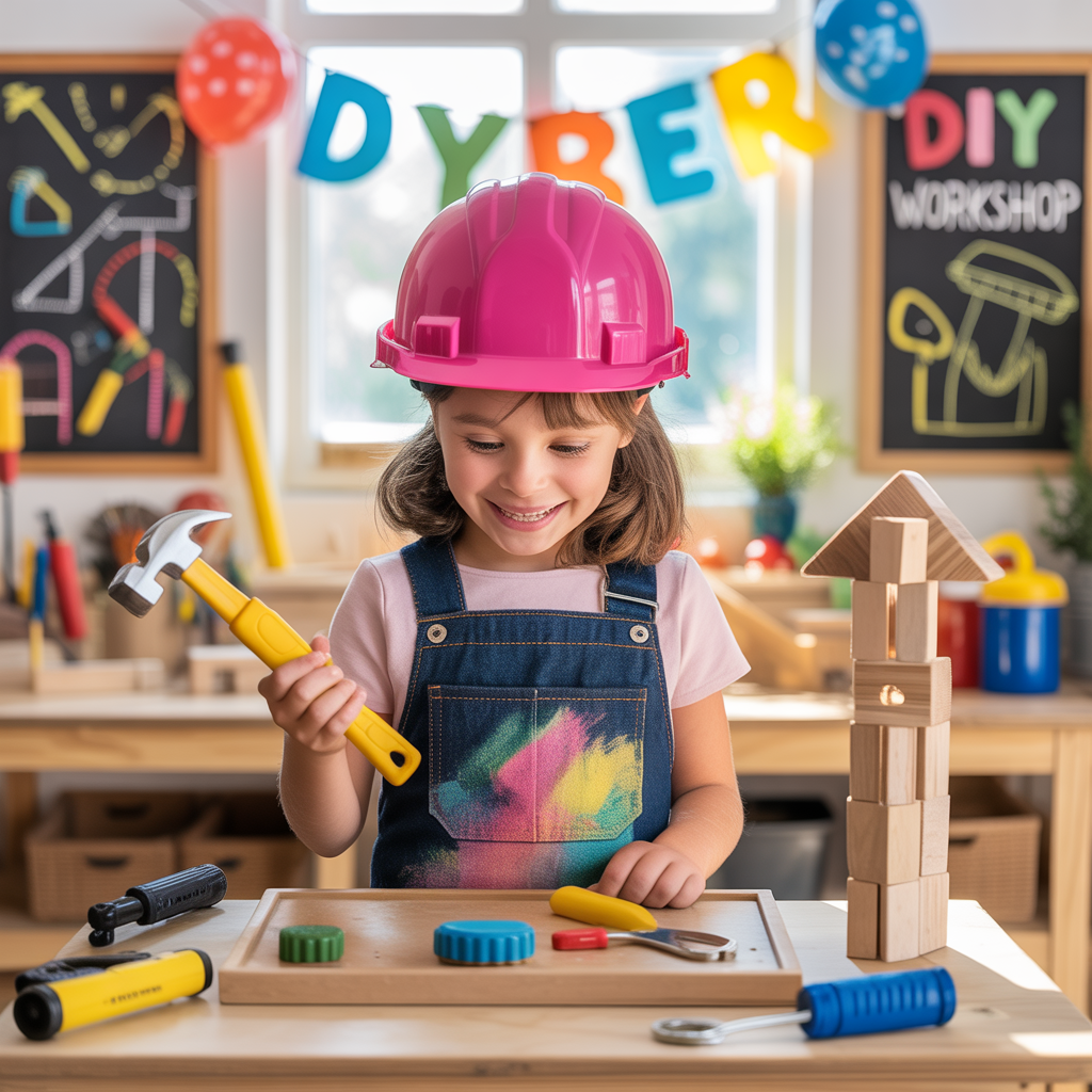 ideas for 10 year old girl birthday party