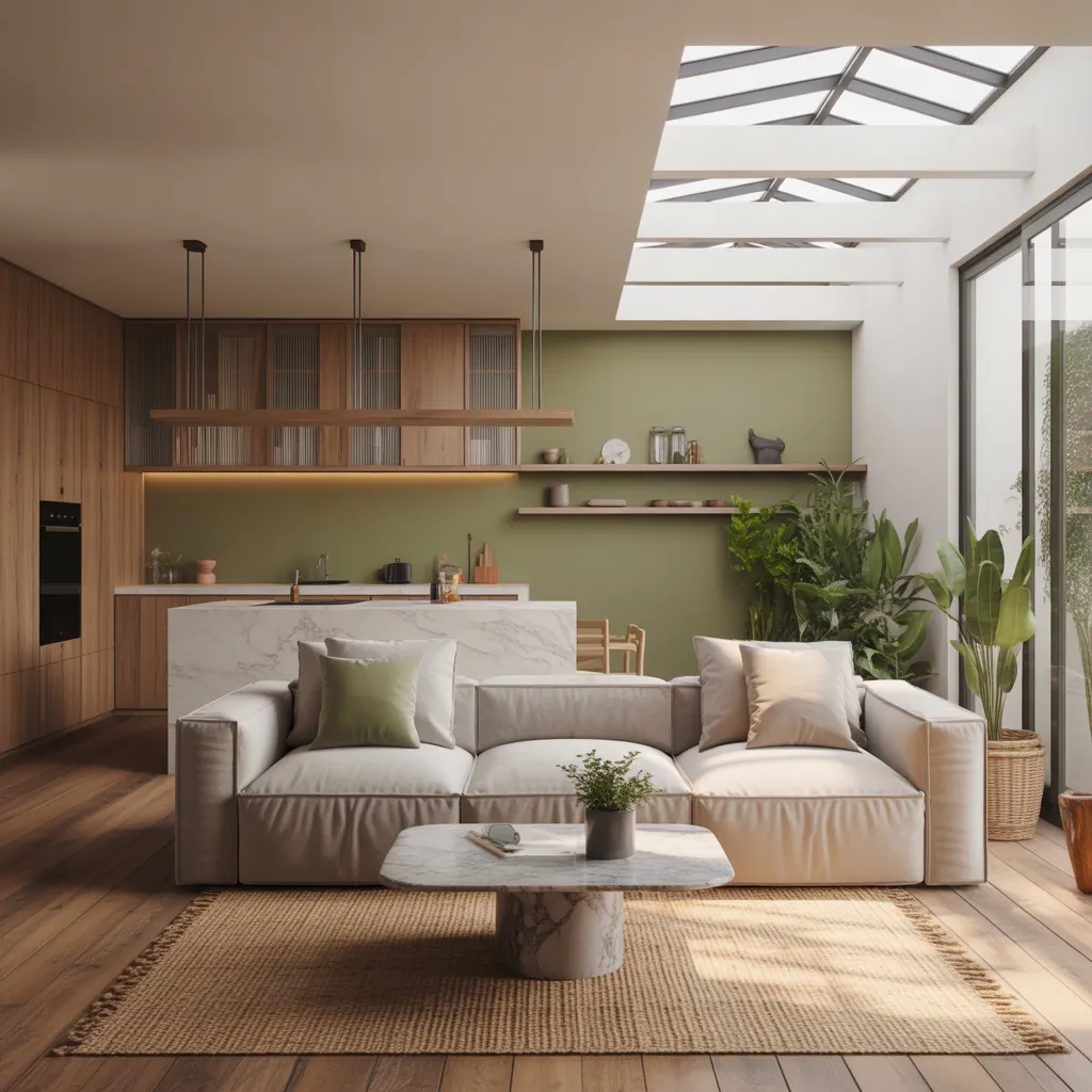ideas for 3bhk interior