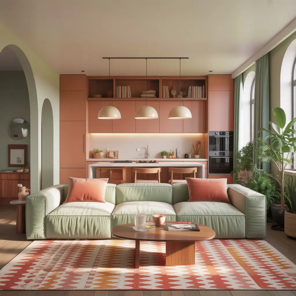 ideas for 3bhk interior