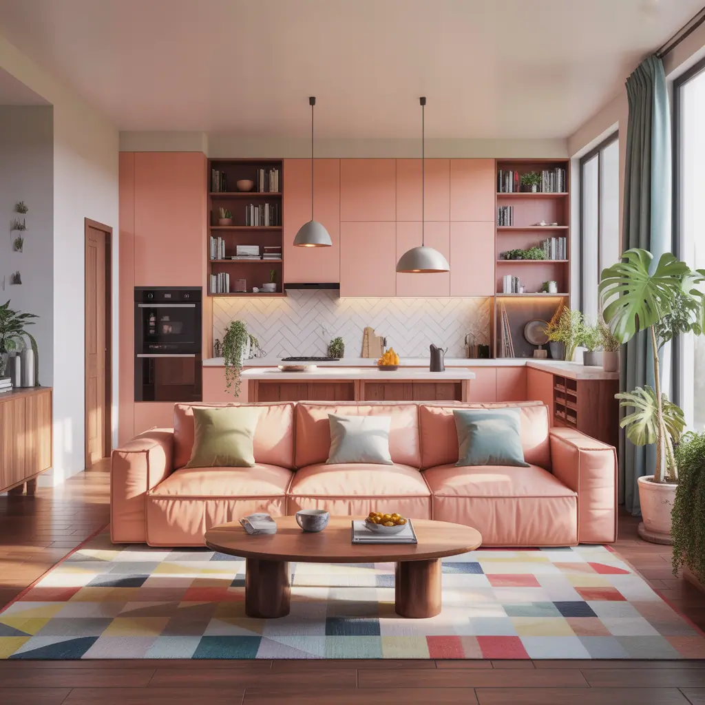 ideas for 3bhk interior