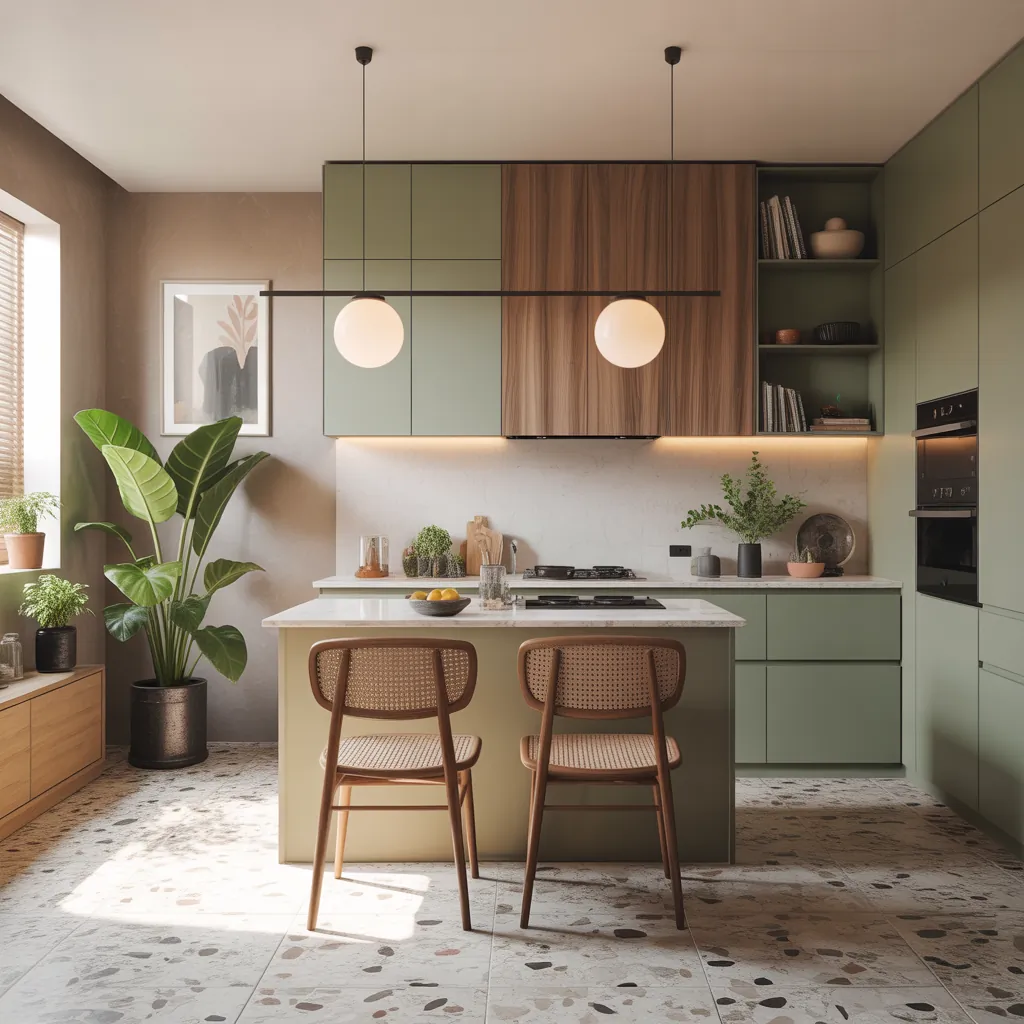 ideas for 3bhk interior