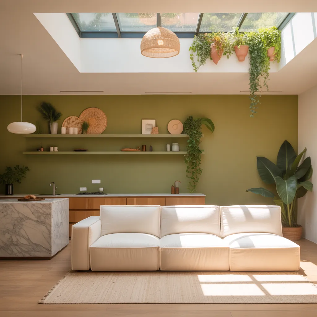 ideas for 3bhk interior