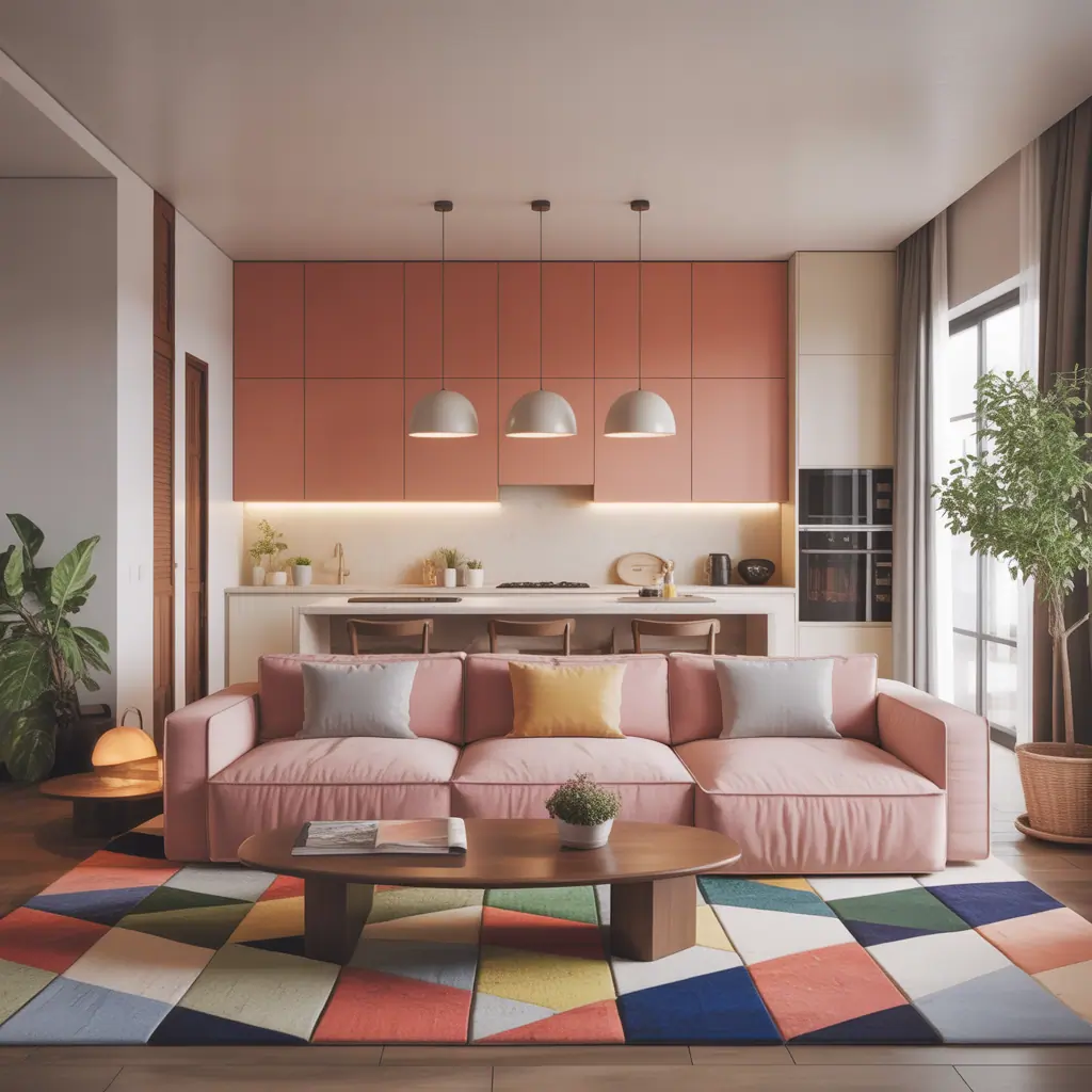 ideas for 3bhk interior