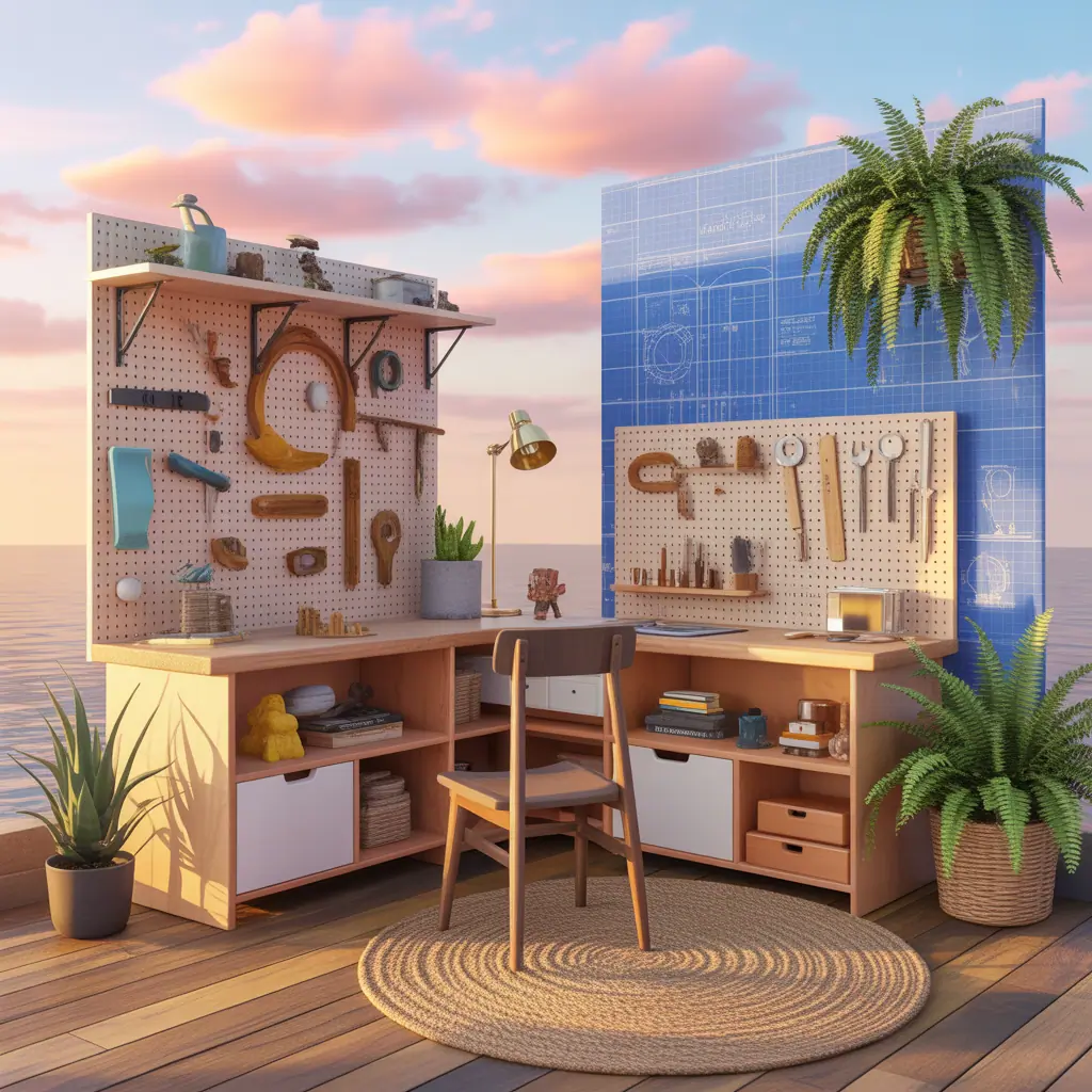 ideas for acnh house