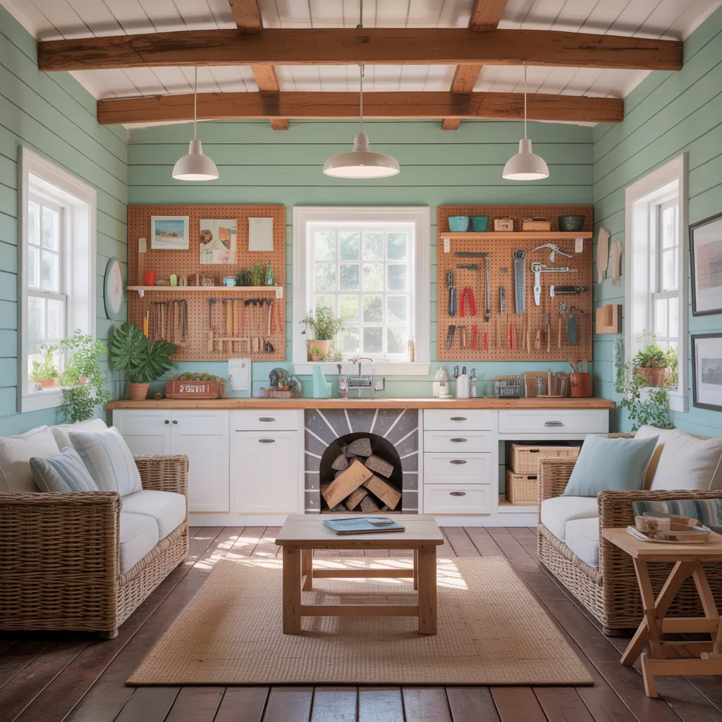 ideas for acnh house