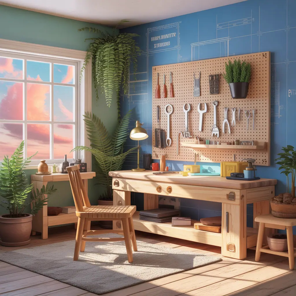 ideas for acnh house