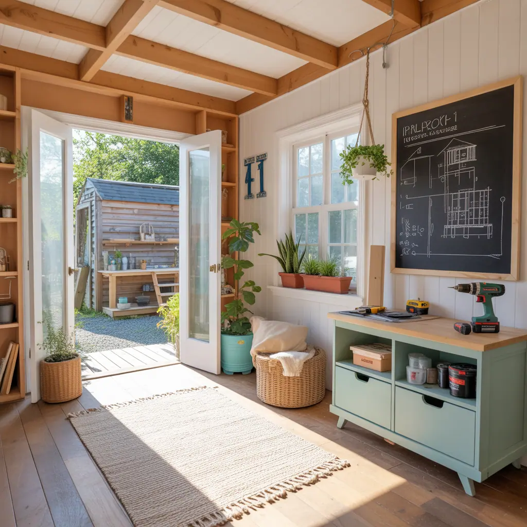 ideas for acnh house