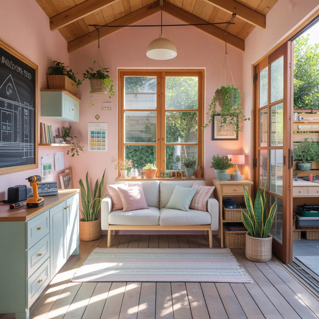 ideas for acnh house