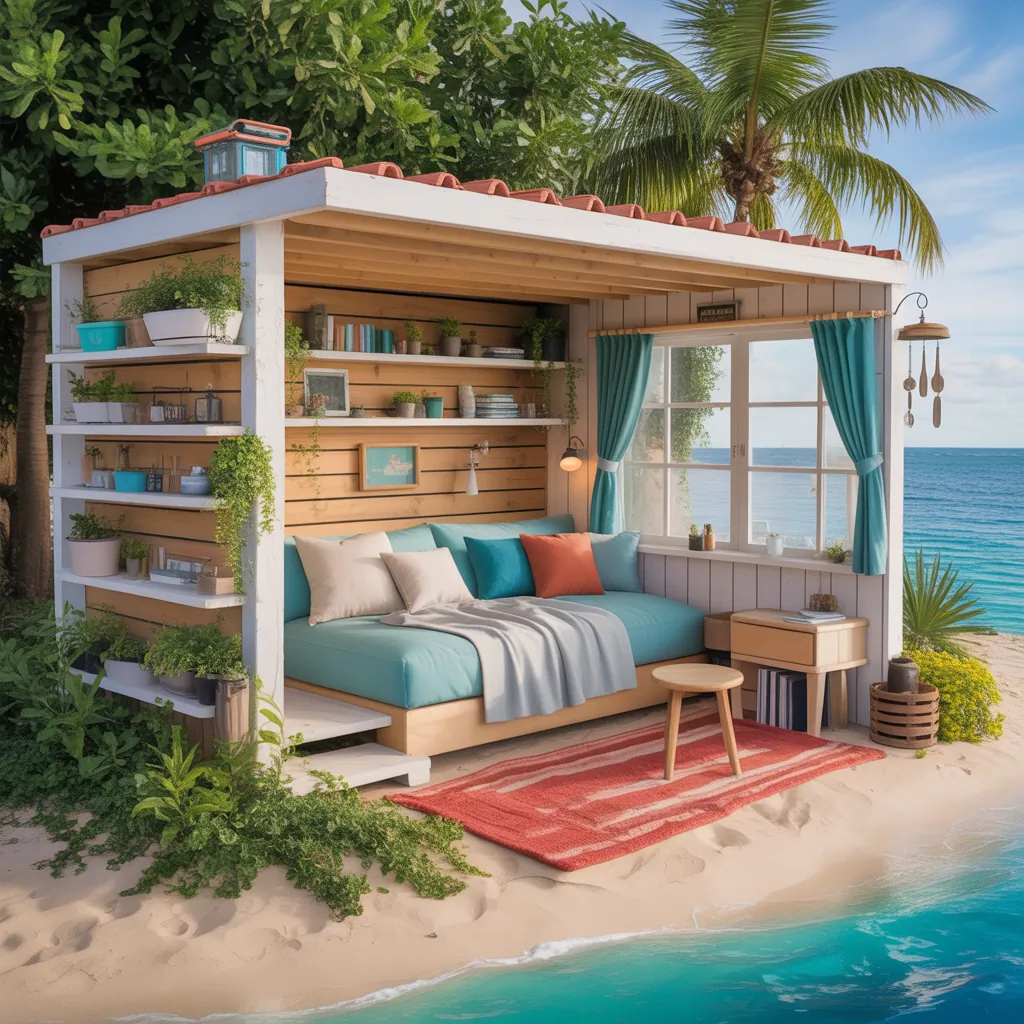 ideas for acnh house