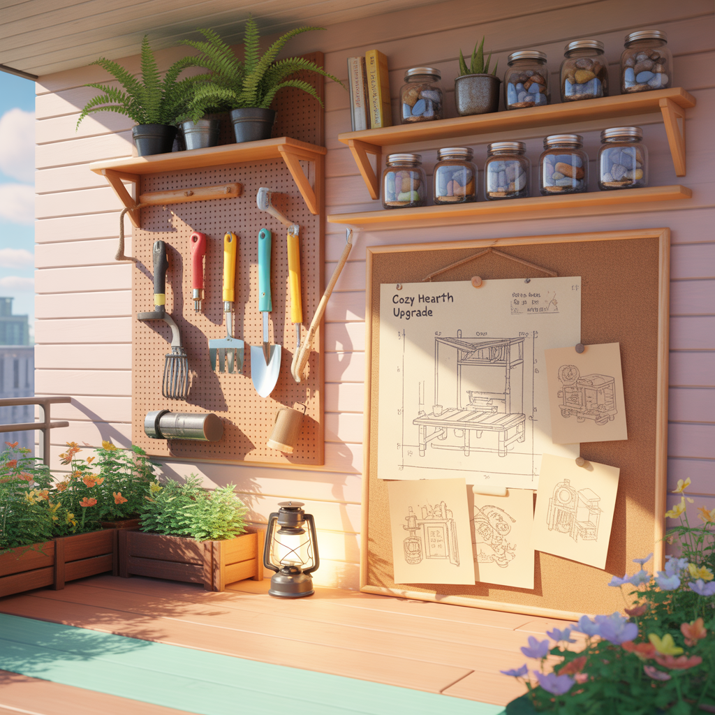 ideas for acnh house