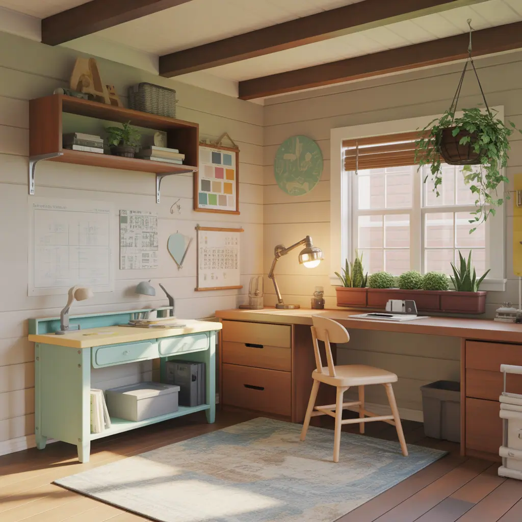 ideas for acnh house