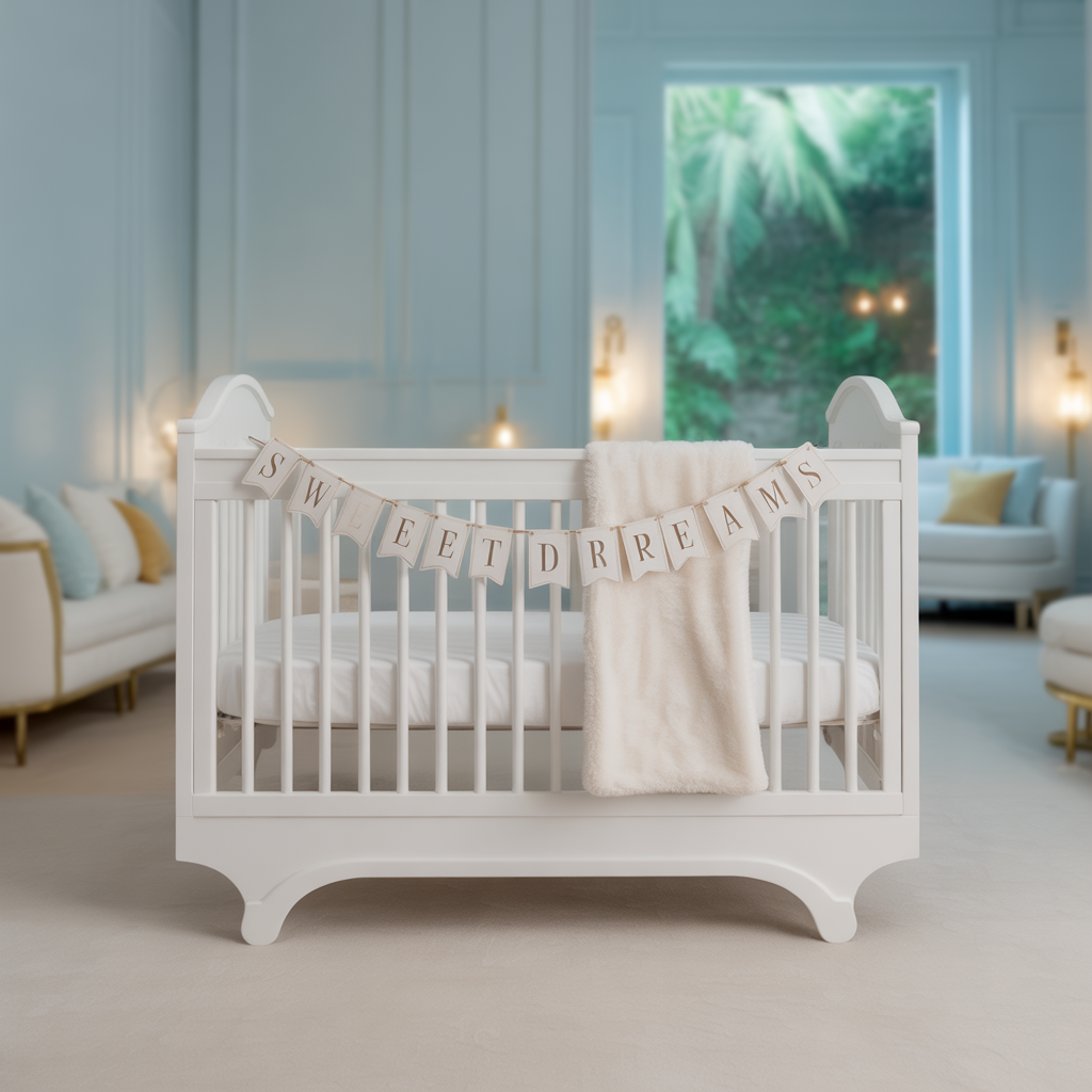 ideas for baby blue bedroom