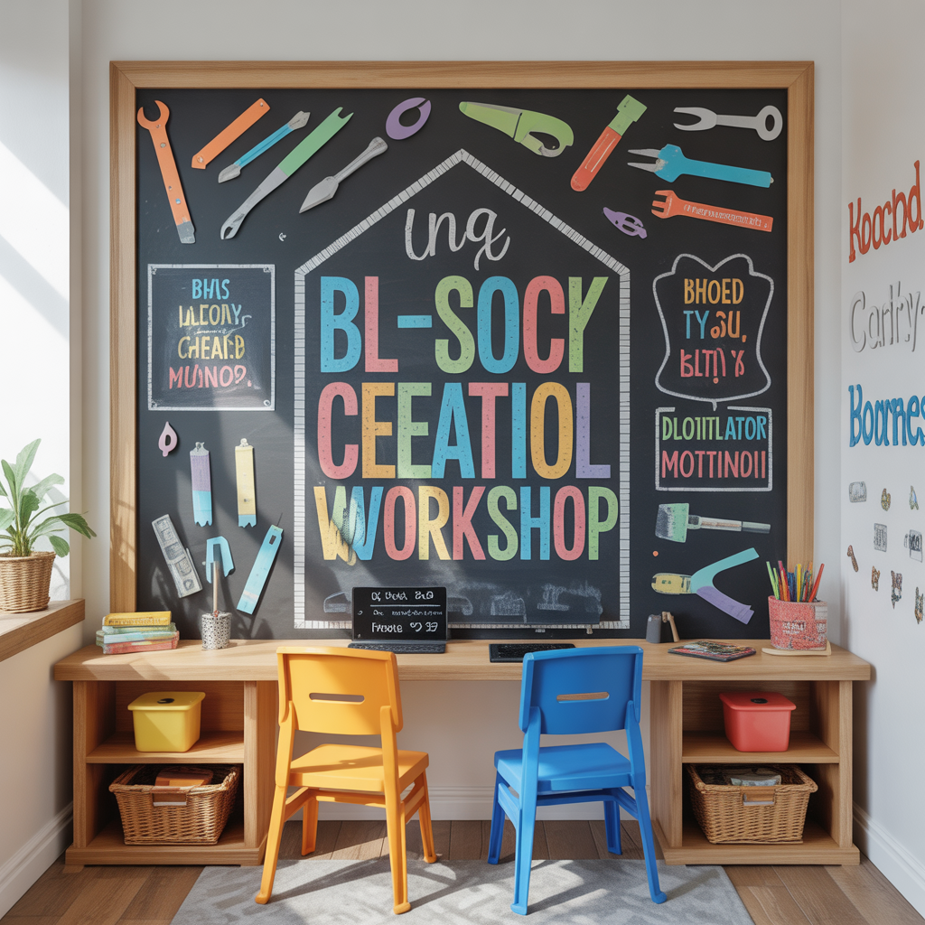 ideas for back to school bulletin boards